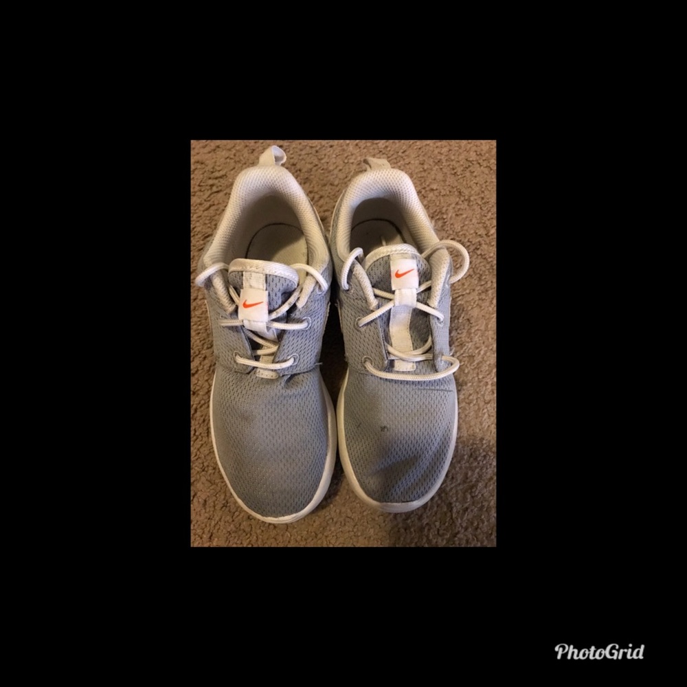 Nike sneakers boys